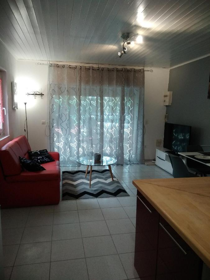 Appartements Et Valréas Exterior foto