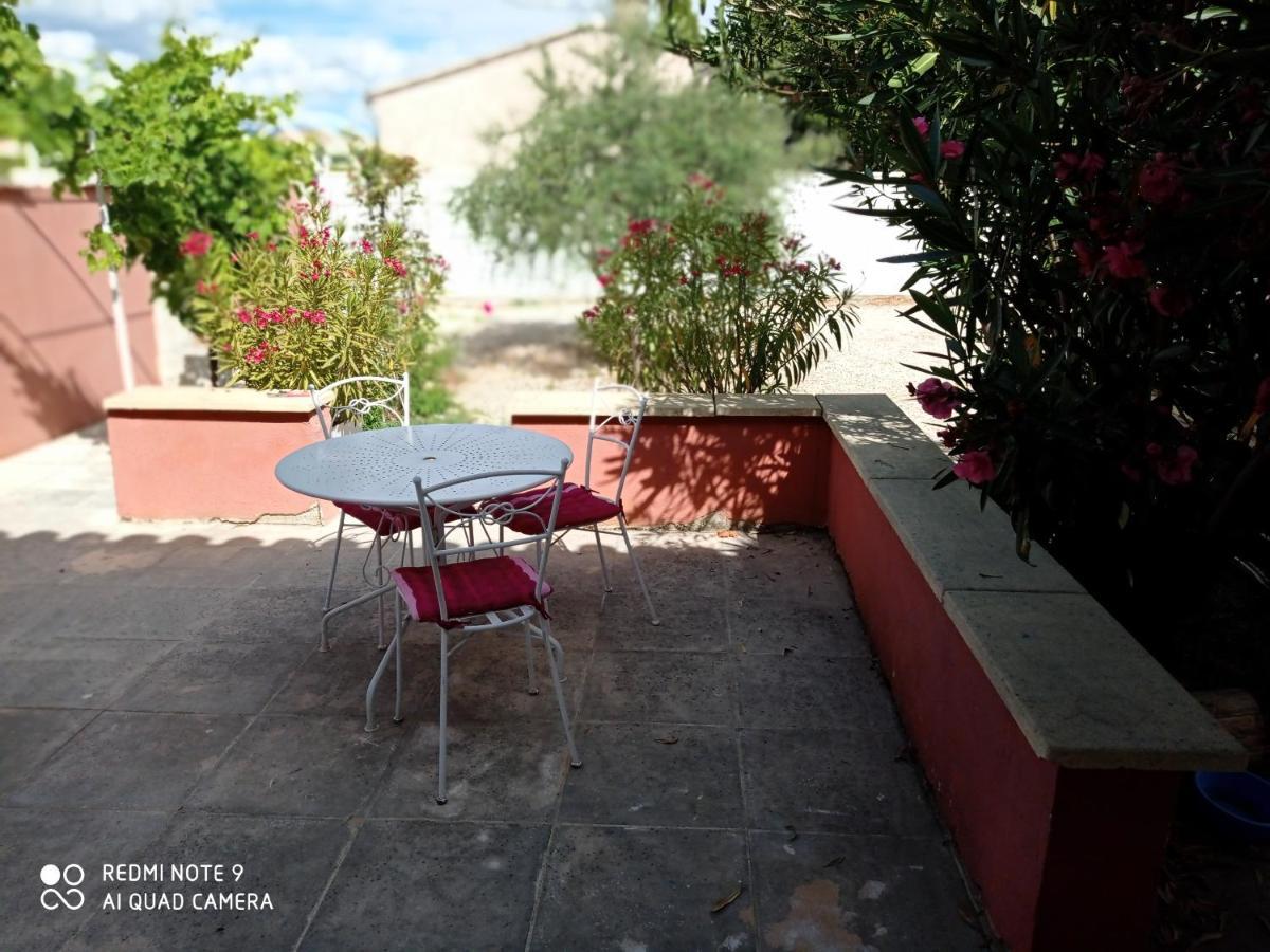 Appartements Et Valréas Exterior foto