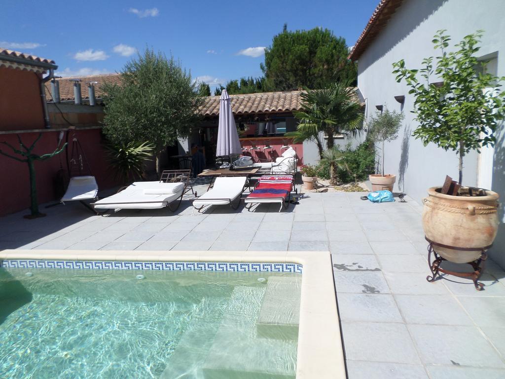 Appartements Et Valréas Quarto foto