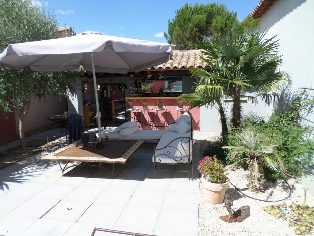 Appartements Et Valréas Quarto foto