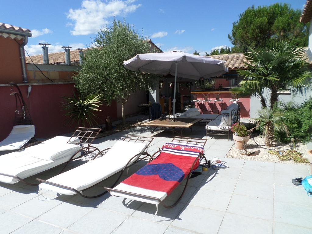 Appartements Et Valréas Quarto foto