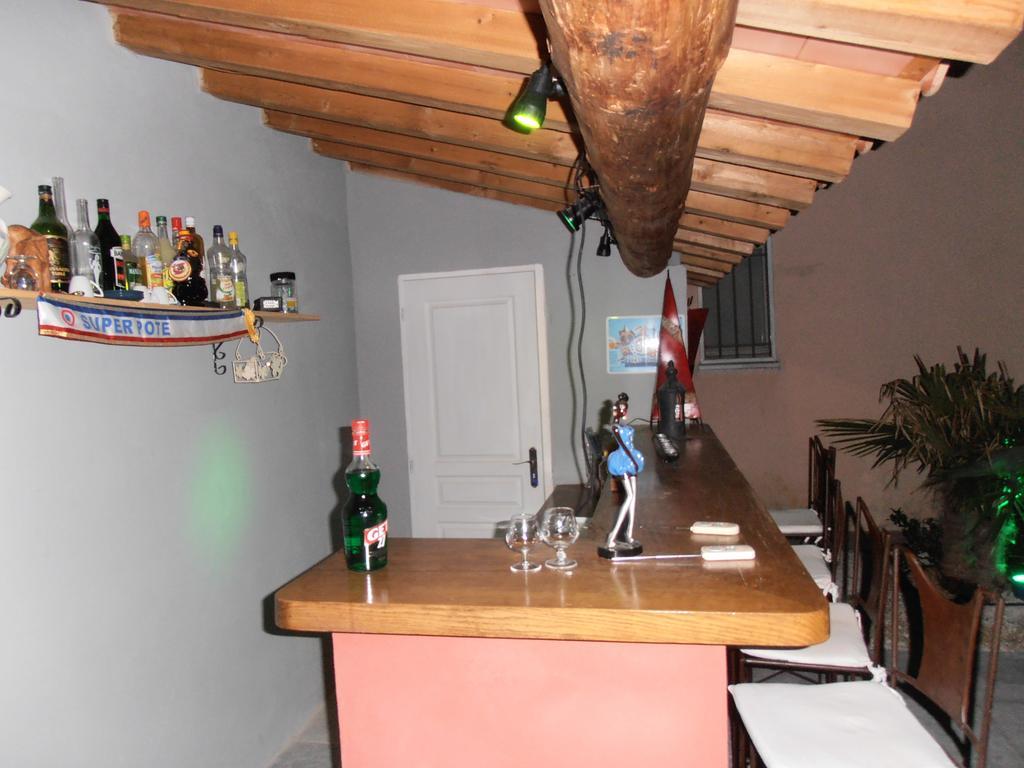 Appartements Et Valréas Quarto foto