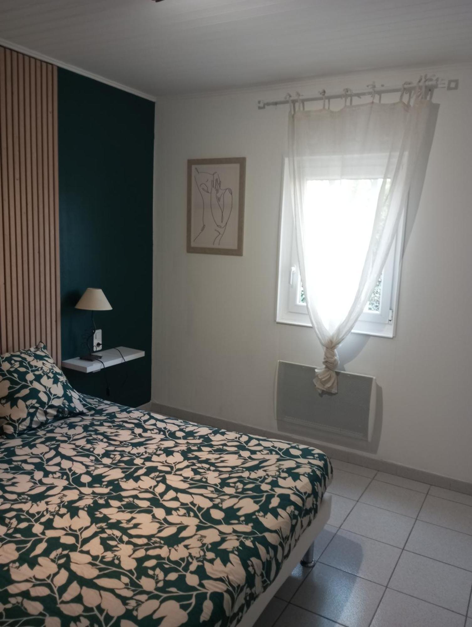 Appartements Et Valréas Exterior foto